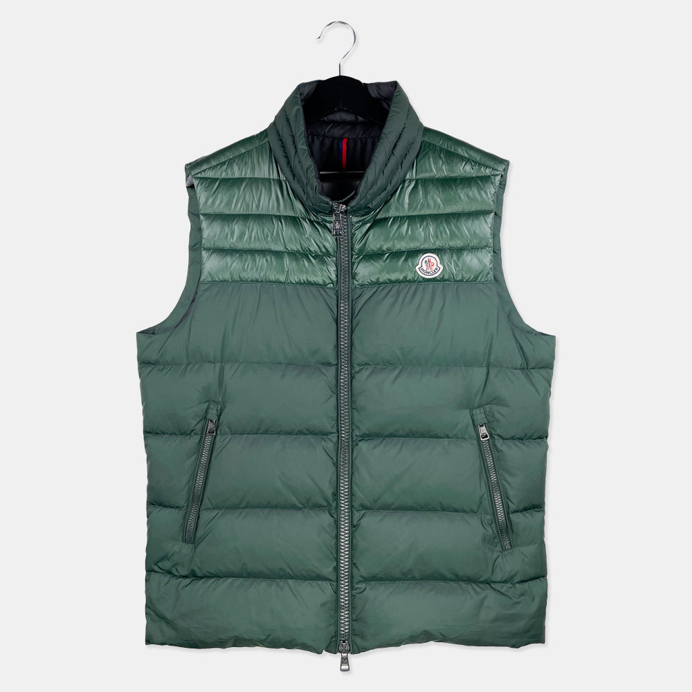 DUPRES-vest