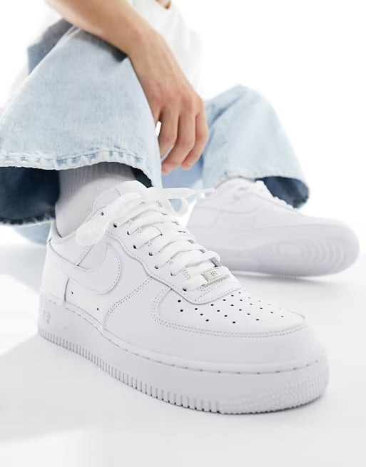 AIR FORCE 1 '07