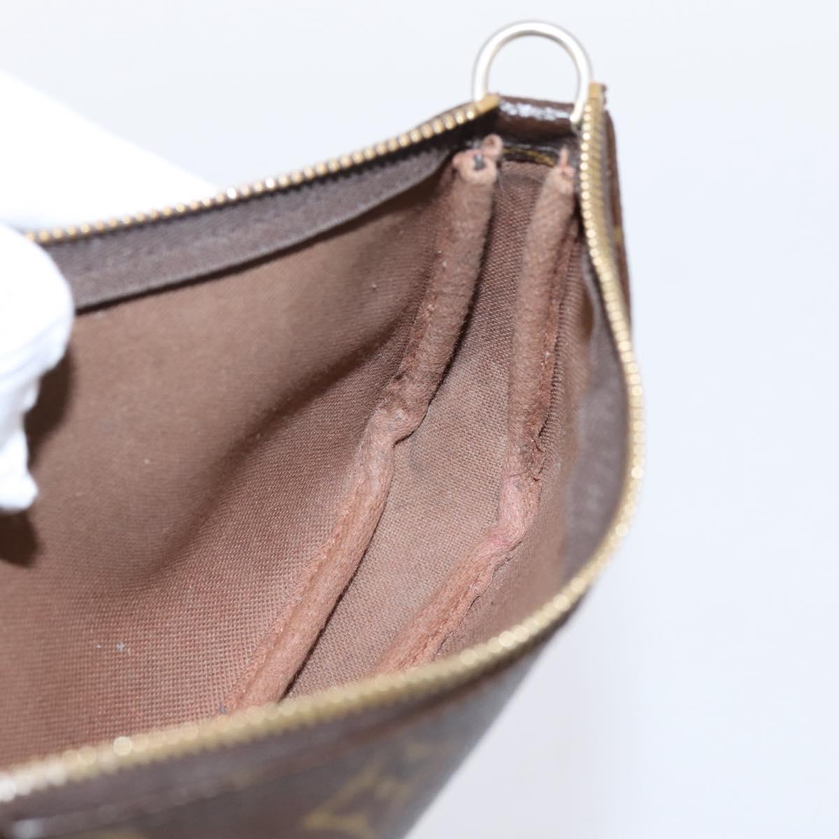 Monogram Mini Pochette Accessoires-tasje