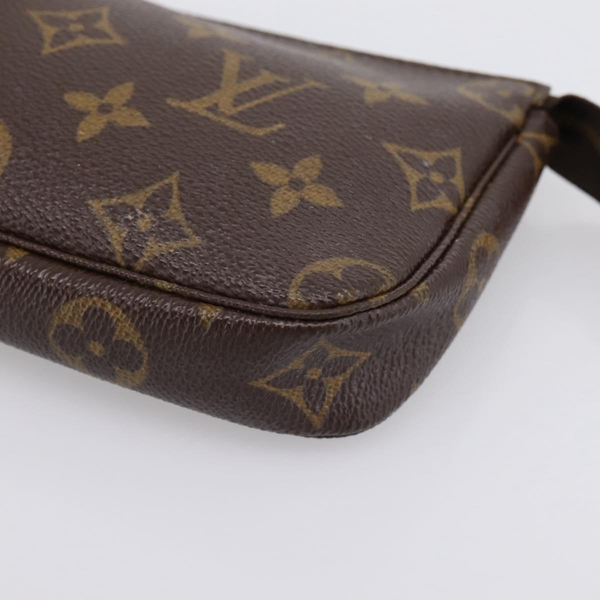 Monogram Mini Pochette Accessoires-tasje