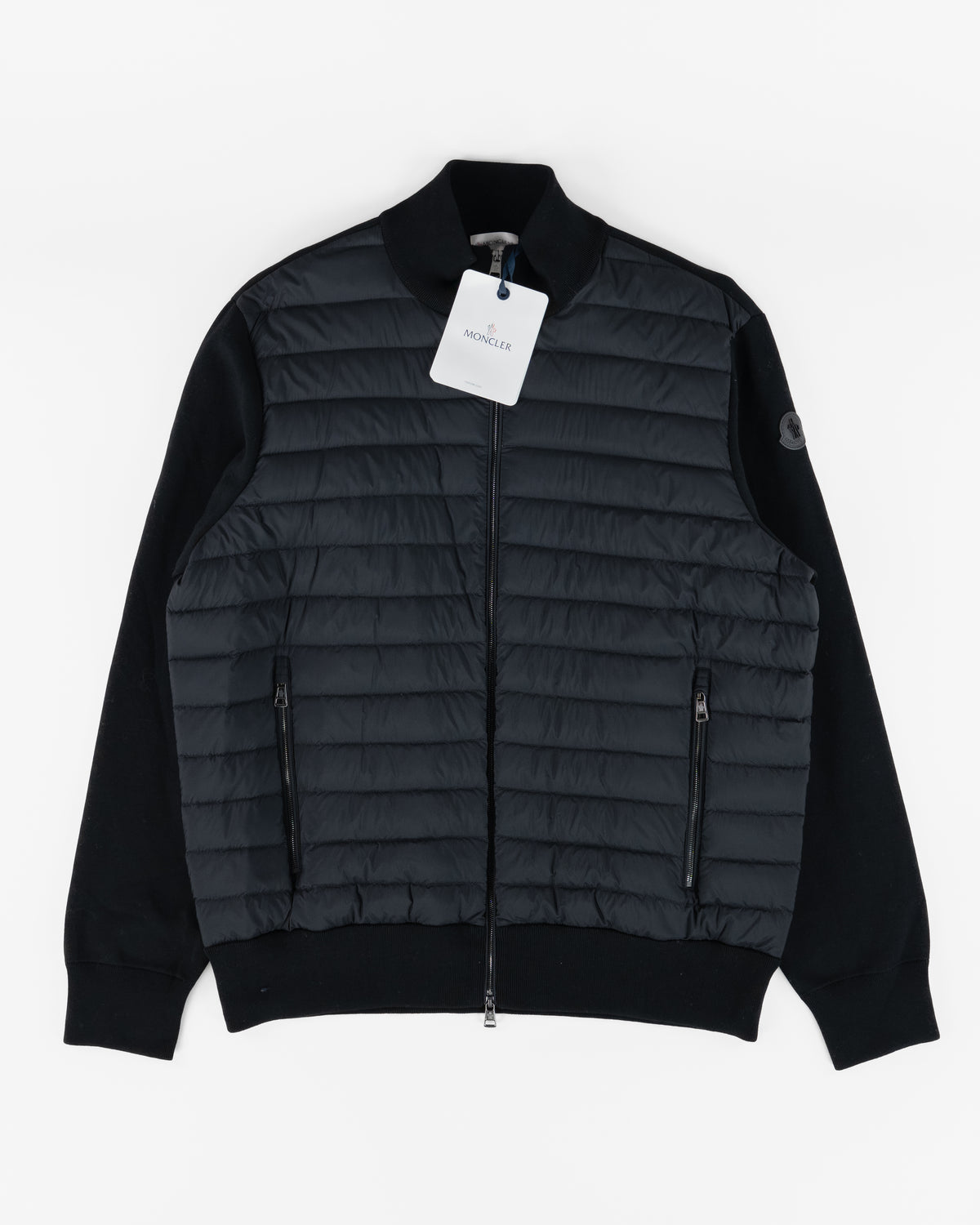 Tricotvest