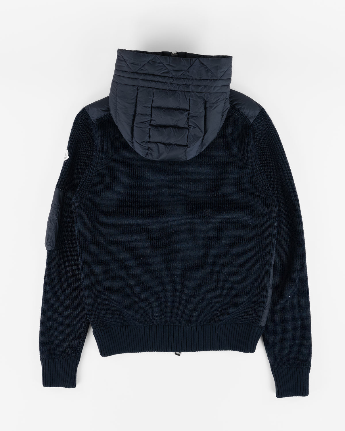 Tricotvest