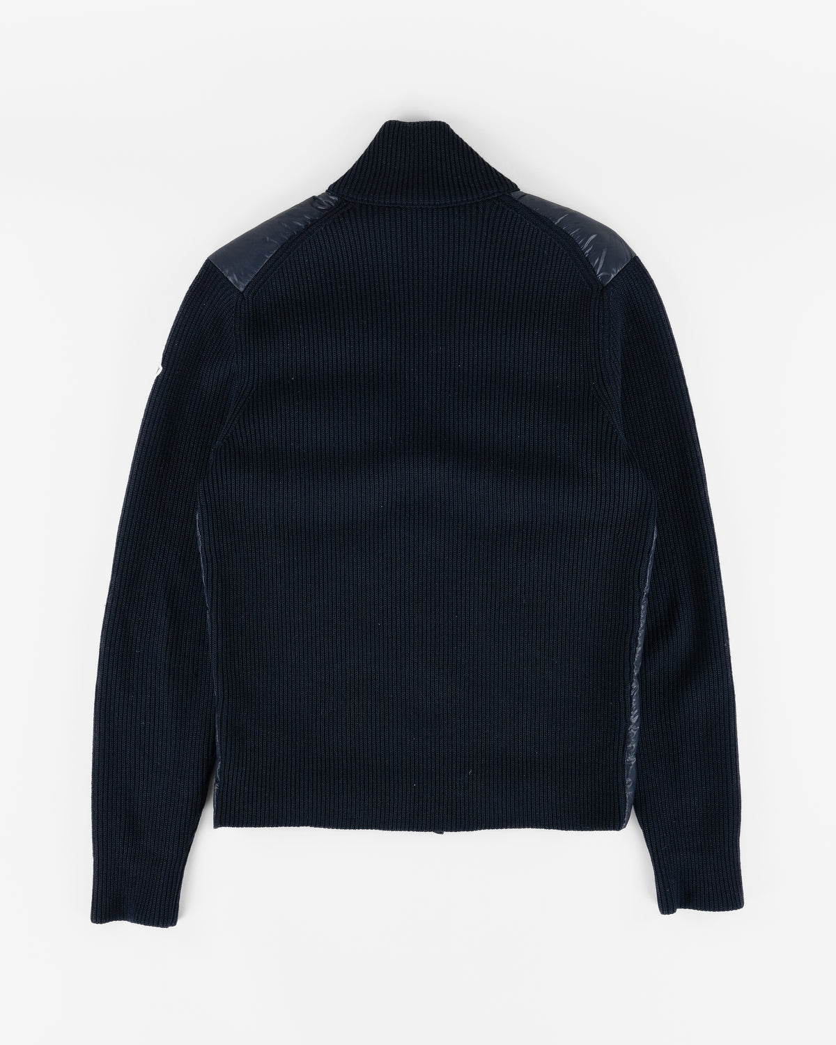 Maglione Trioct cardigan