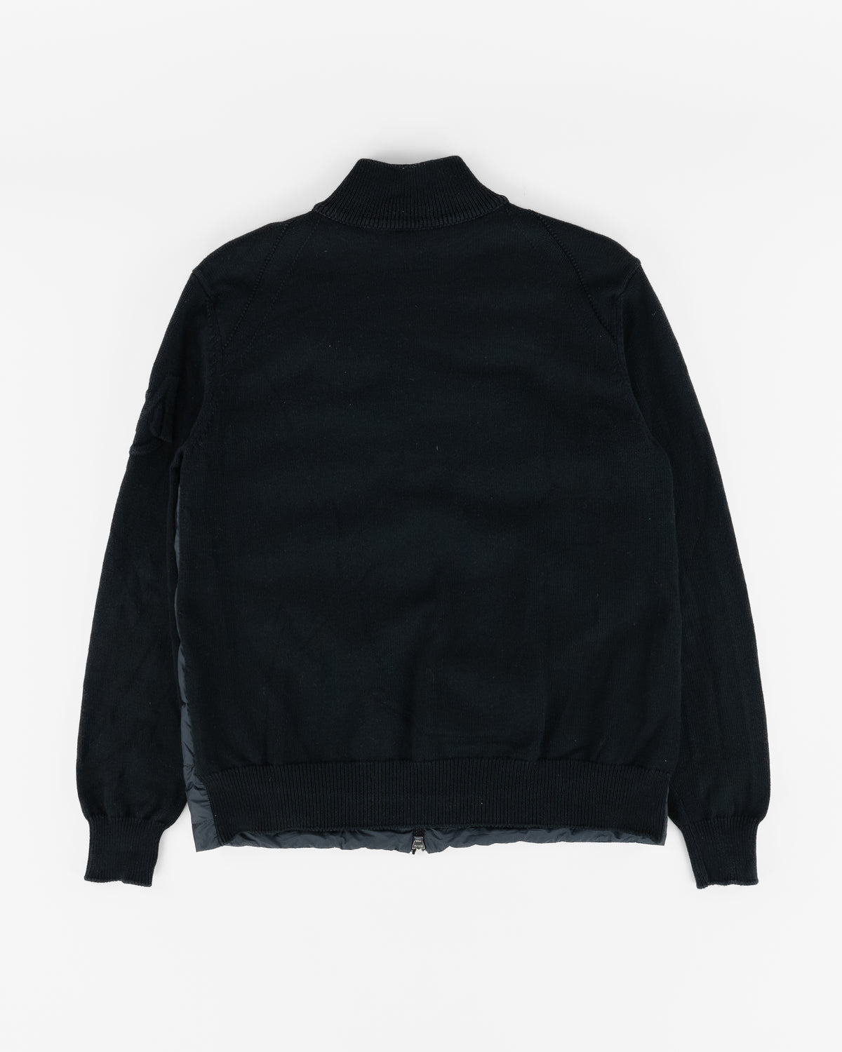 Tricotvest