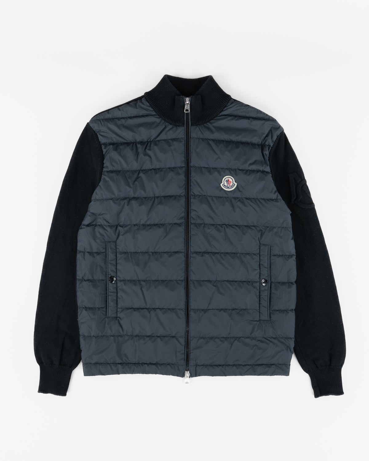 Tricotvest