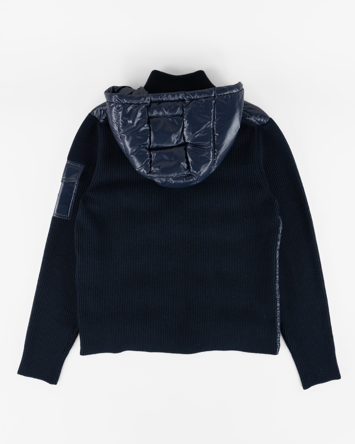 Maglione Tricot Cardigan