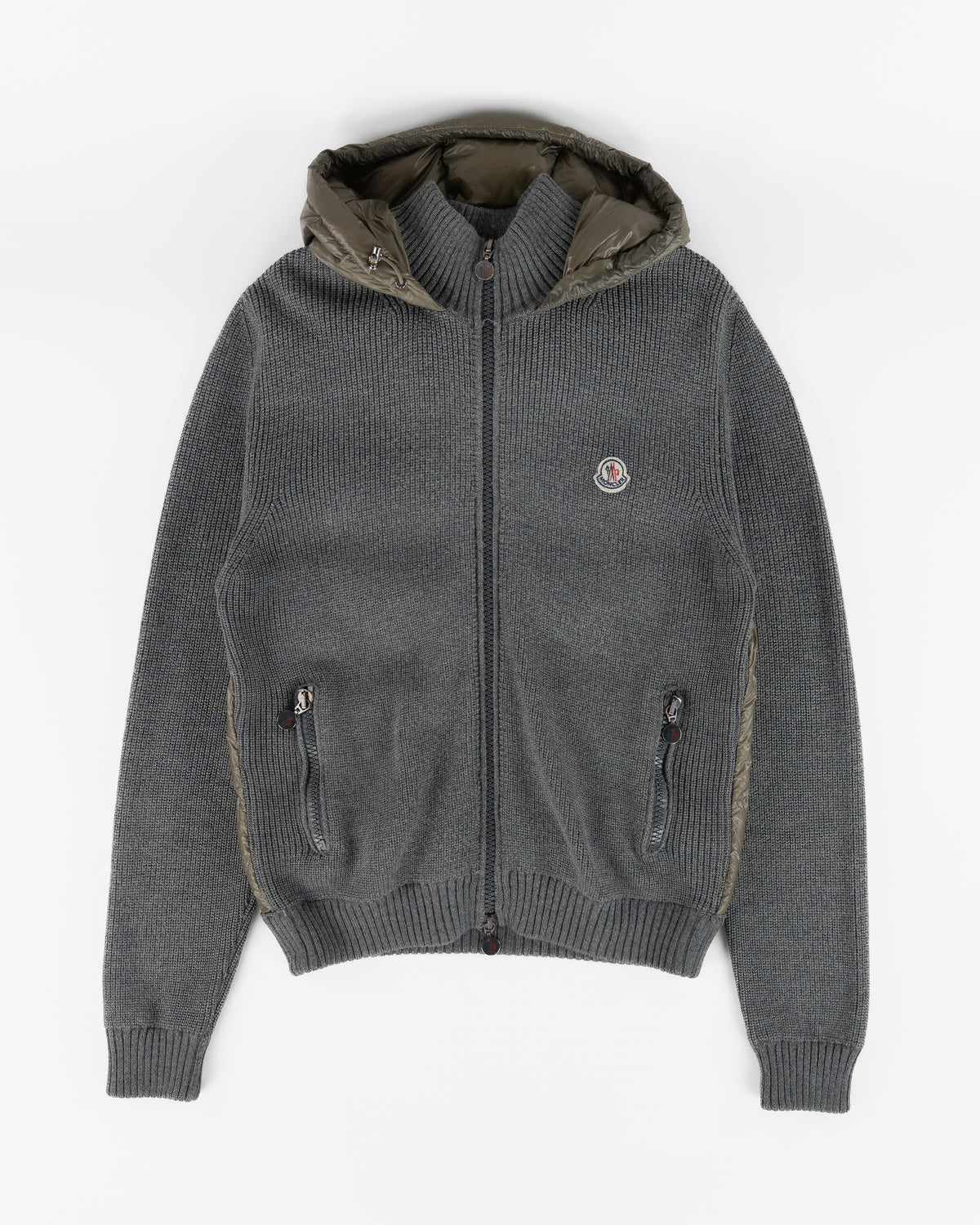 Maglione Tricot Cardigan