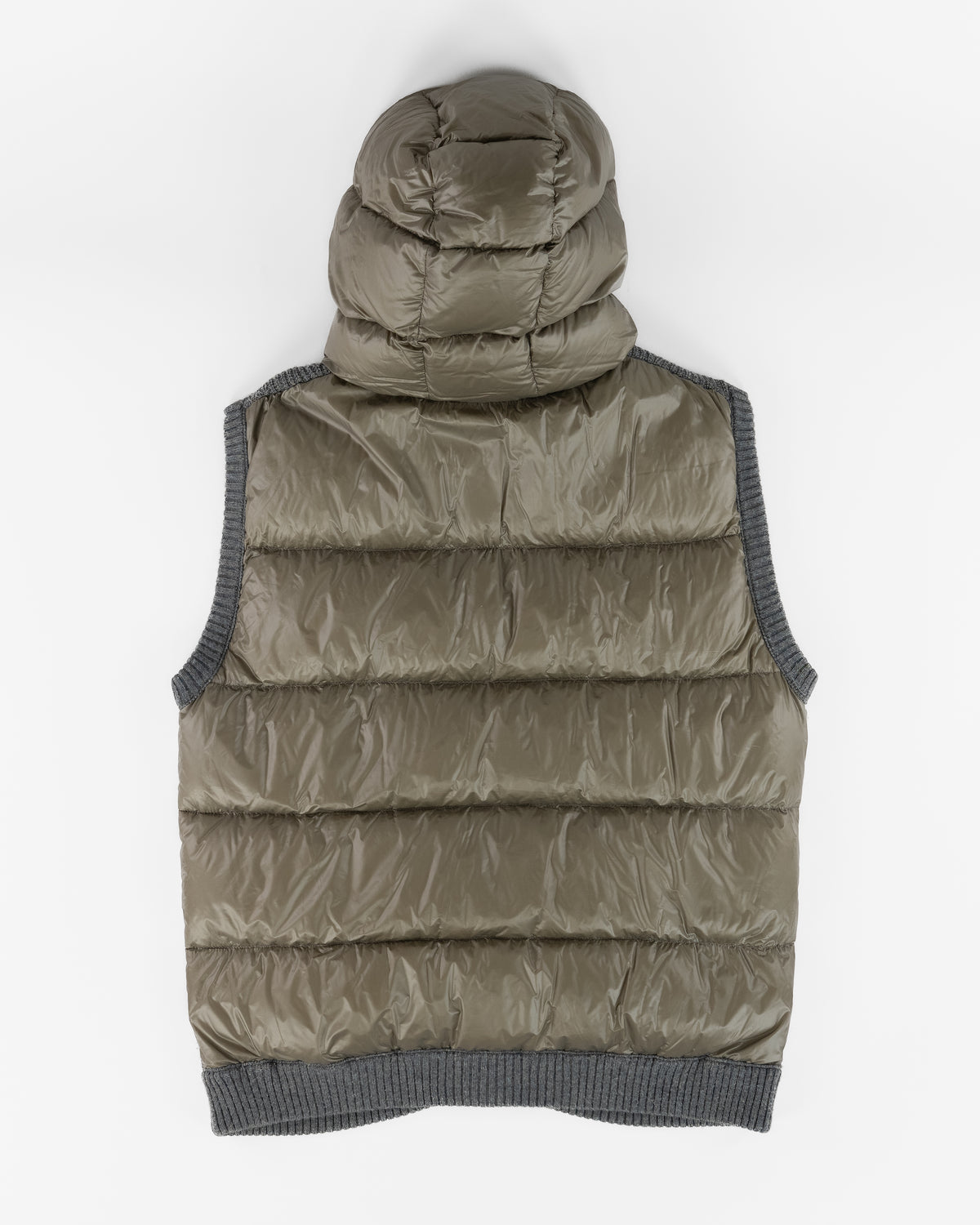 Maglione Tricot vest