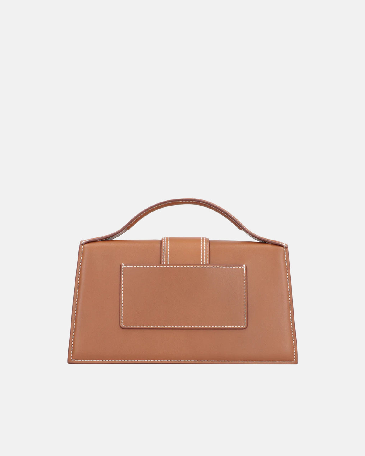 Le Grand Bambino Tas Bruin Wit