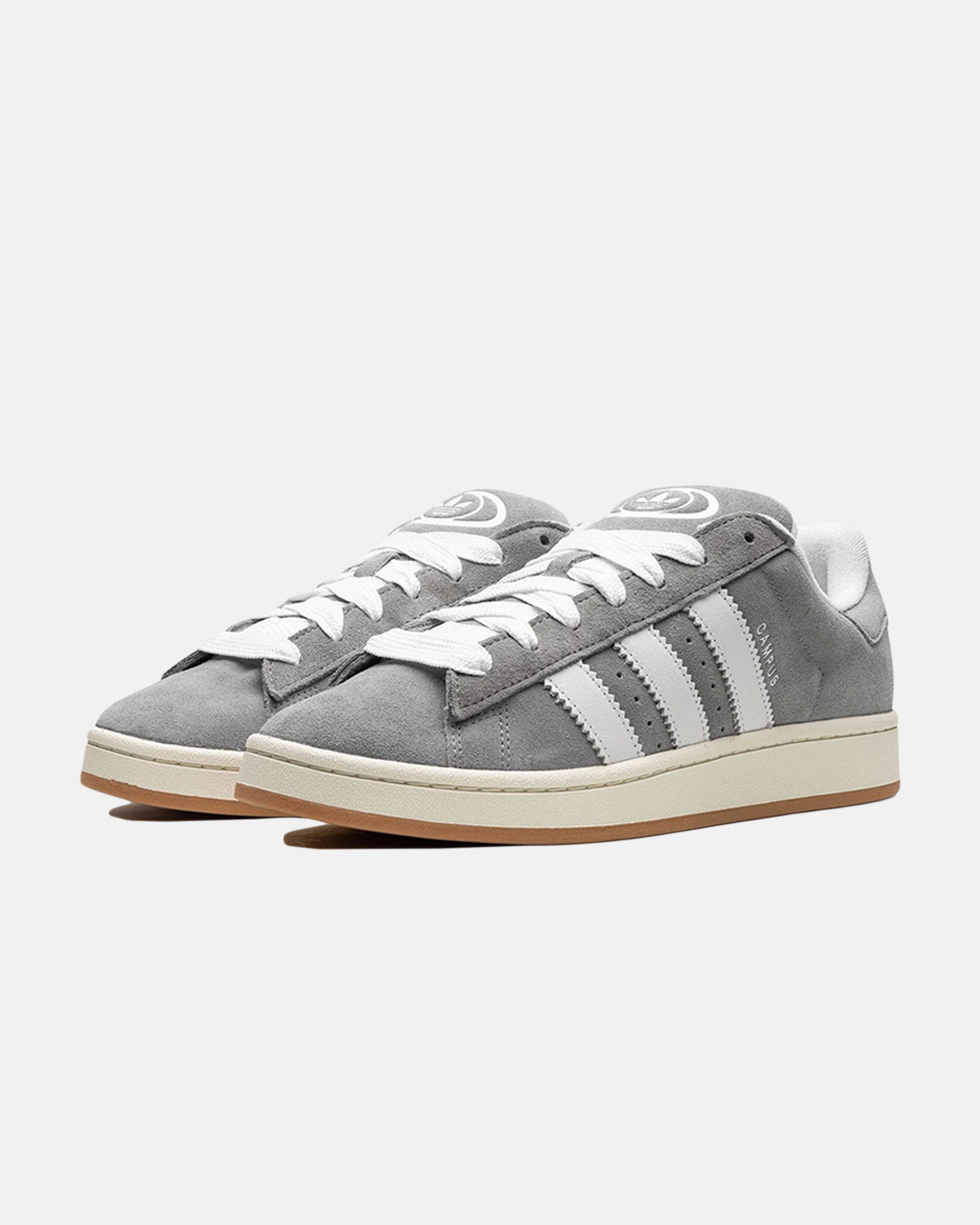 Campus 00s "Grey White"