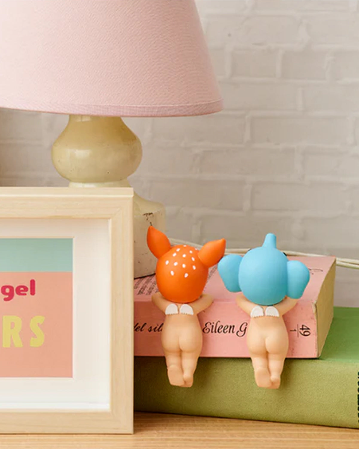 Sonny Angel HIPPERS