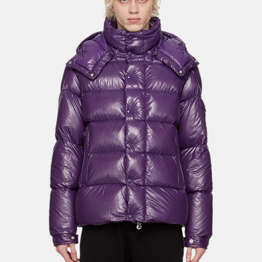 Handla Moncler Maya Giubbotto 70th jacket online | Smidigt och enkelt på nätet - Merchsweden |