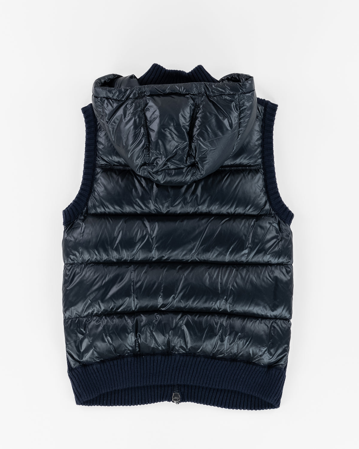 Tricotvest