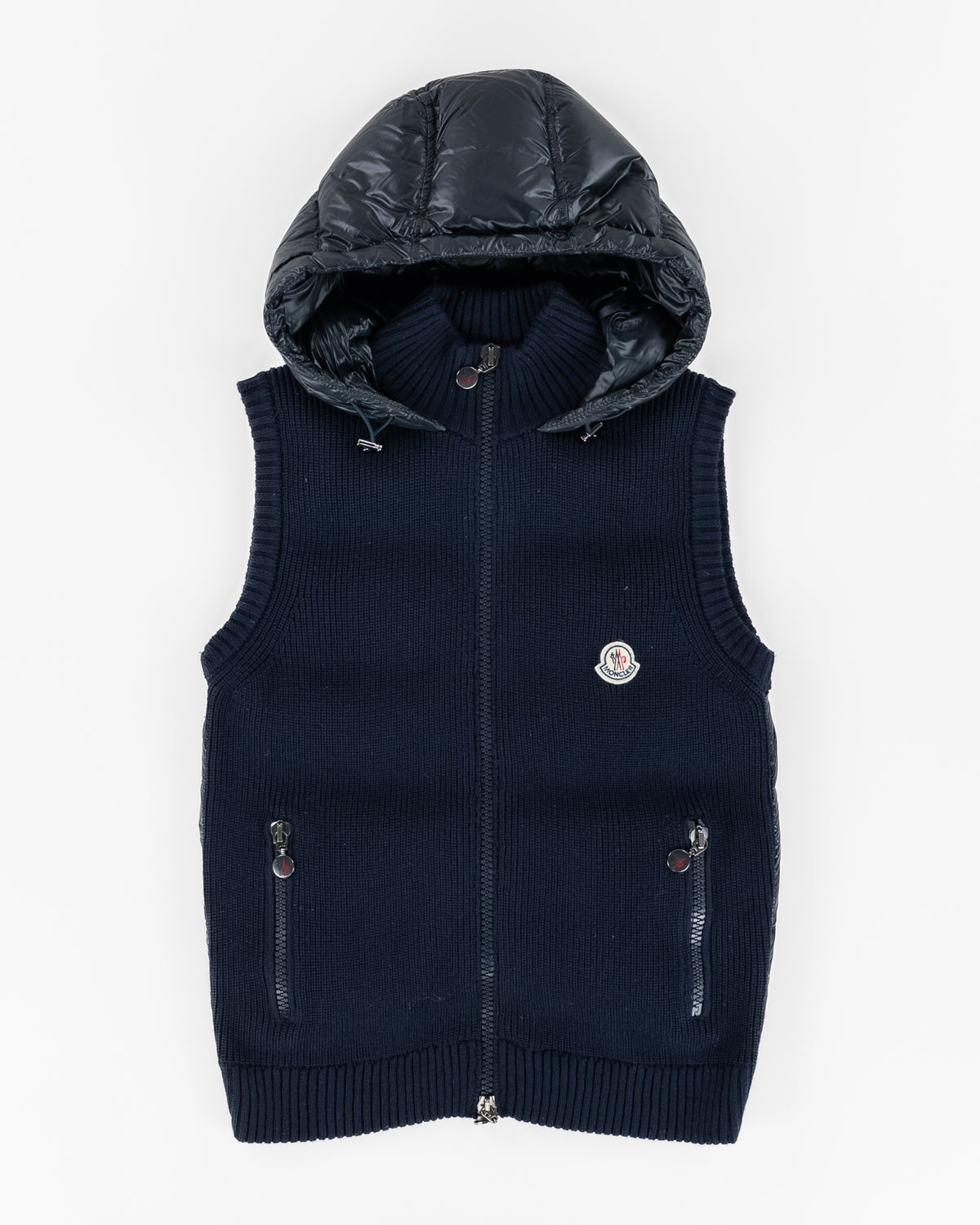 Tricotvest