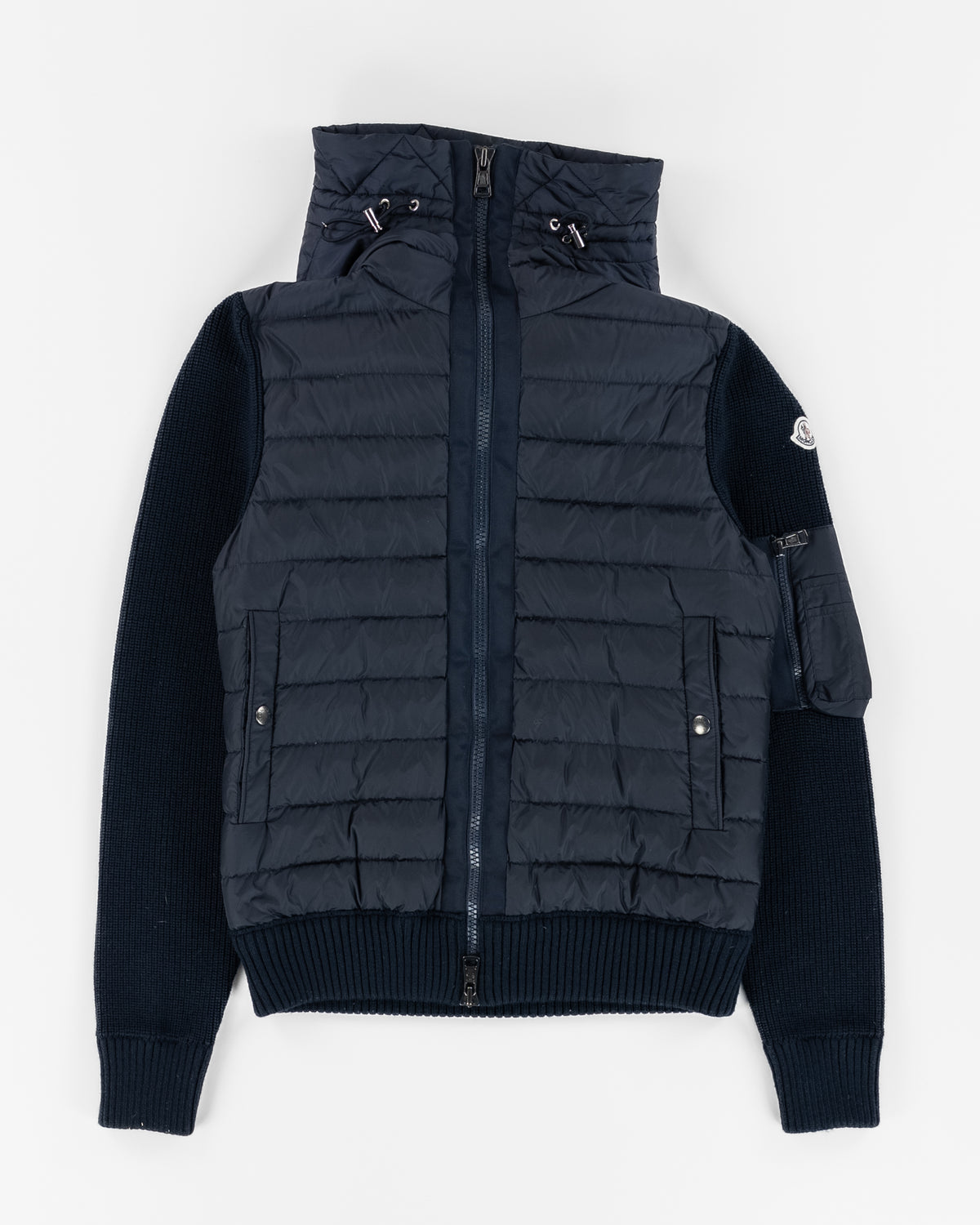 Tricotvest