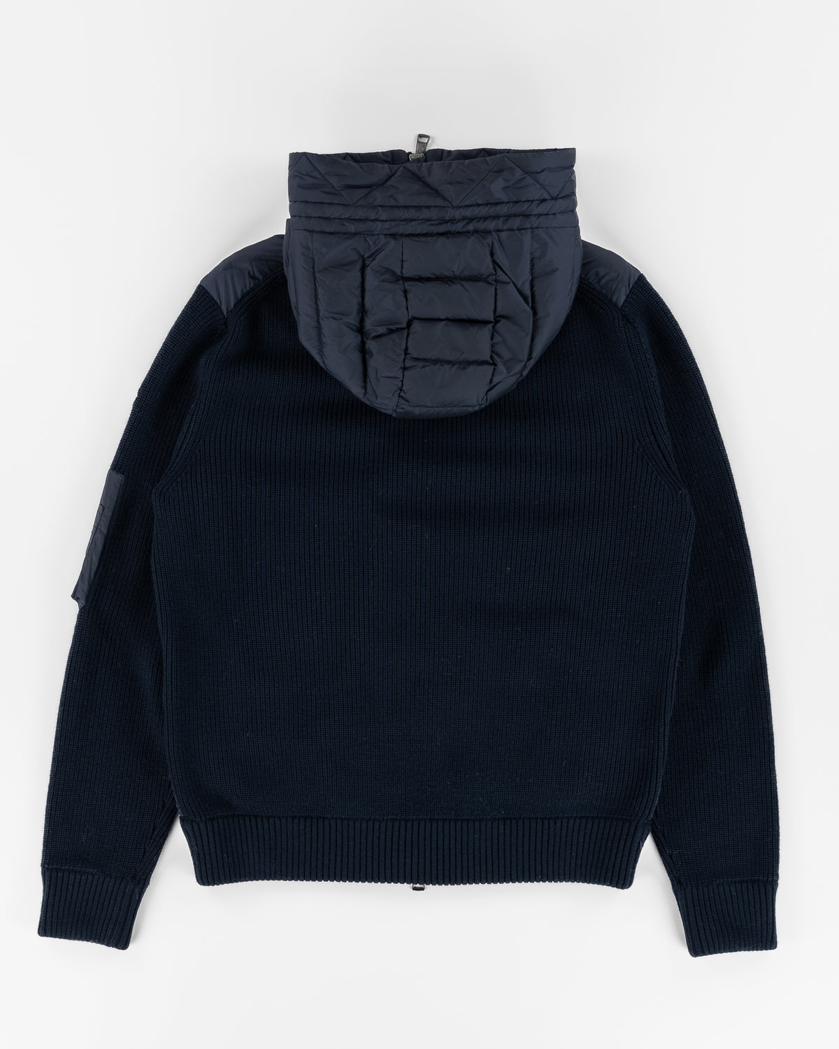 Tricotvest