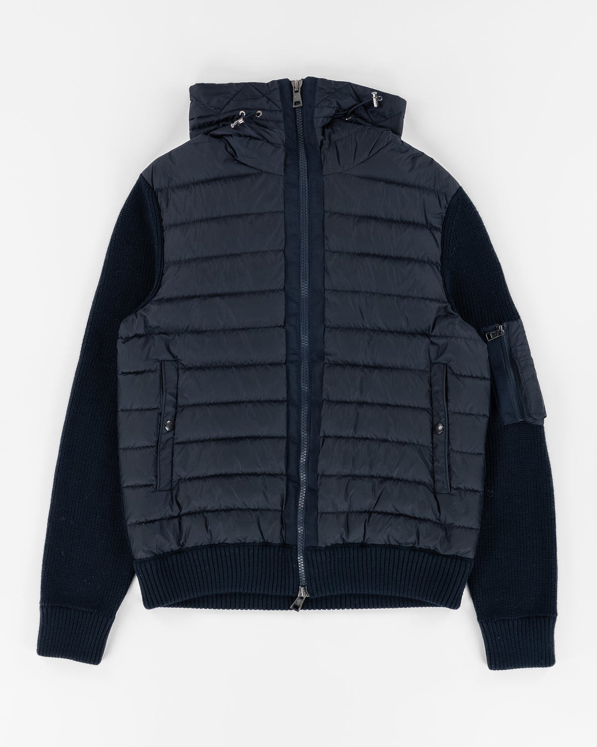 Tricotvest
