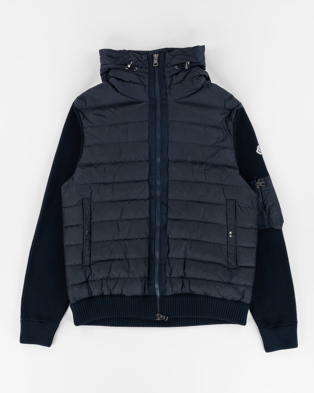 Tricotvest