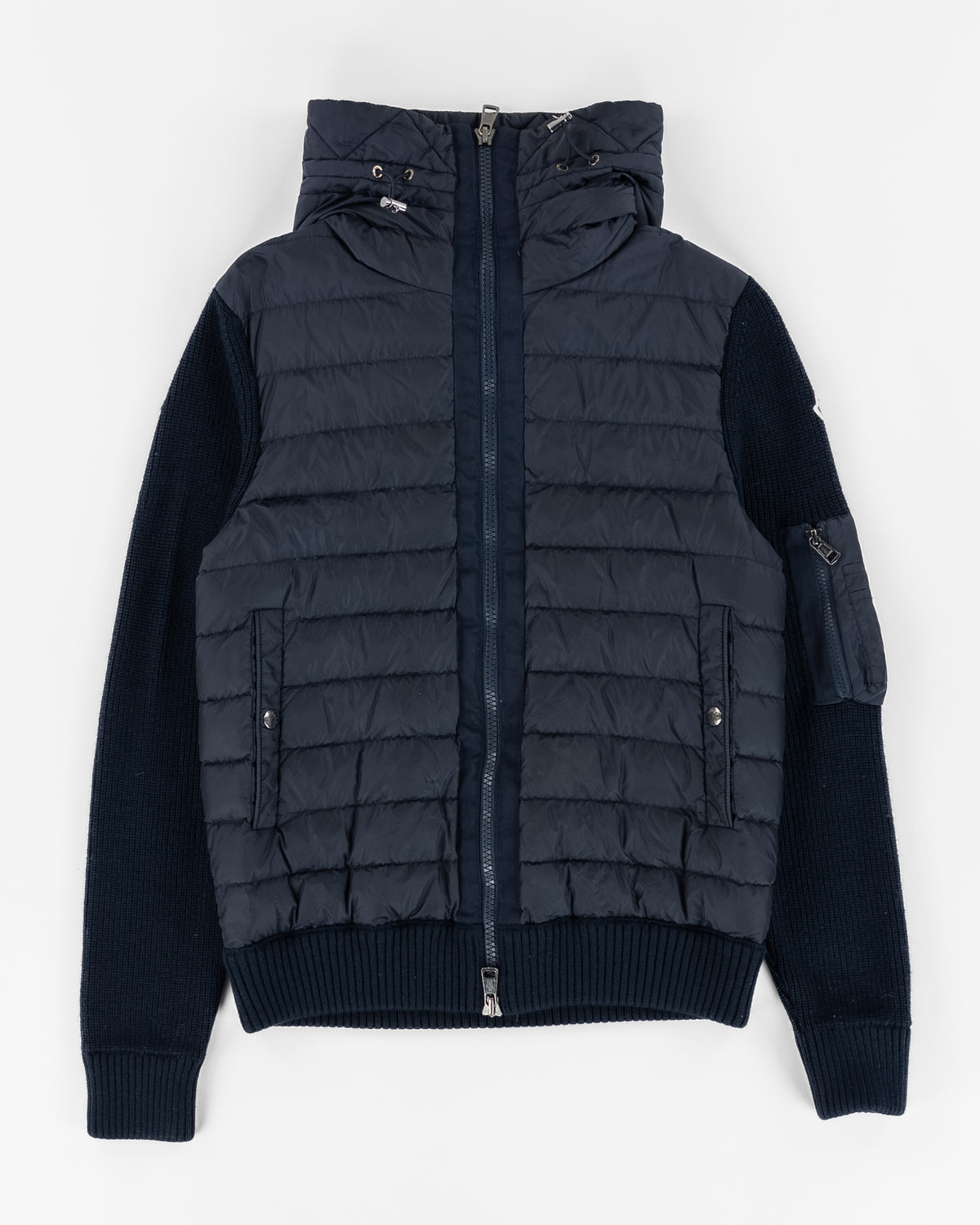 Tricotvest