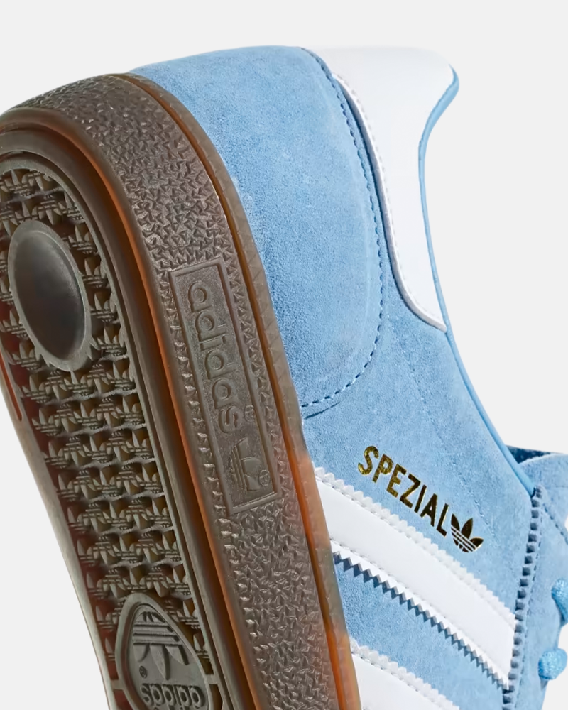 Handla Adidas Handball Spezial "Light Blue" online | Smidigt och enkelt på nätet - Merchsweden |