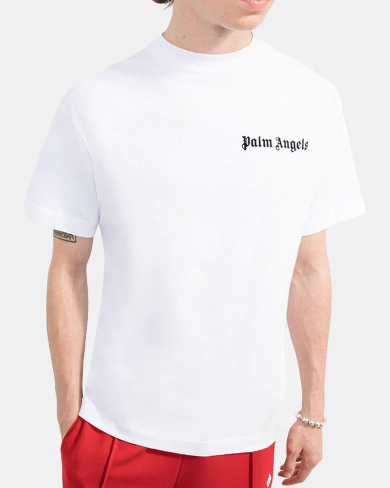 Handla Palm Angels Tri-pack logo tee online | Smidigt och enkelt på nätet - Merchsweden |