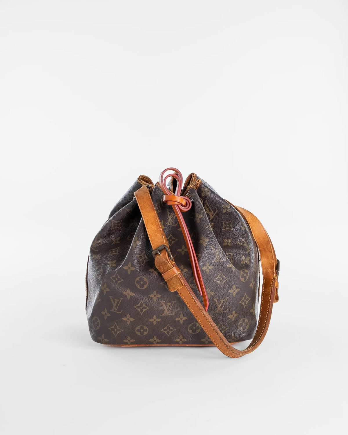 Vervangende riem voor Louis Vuitton Noé – 110 cm