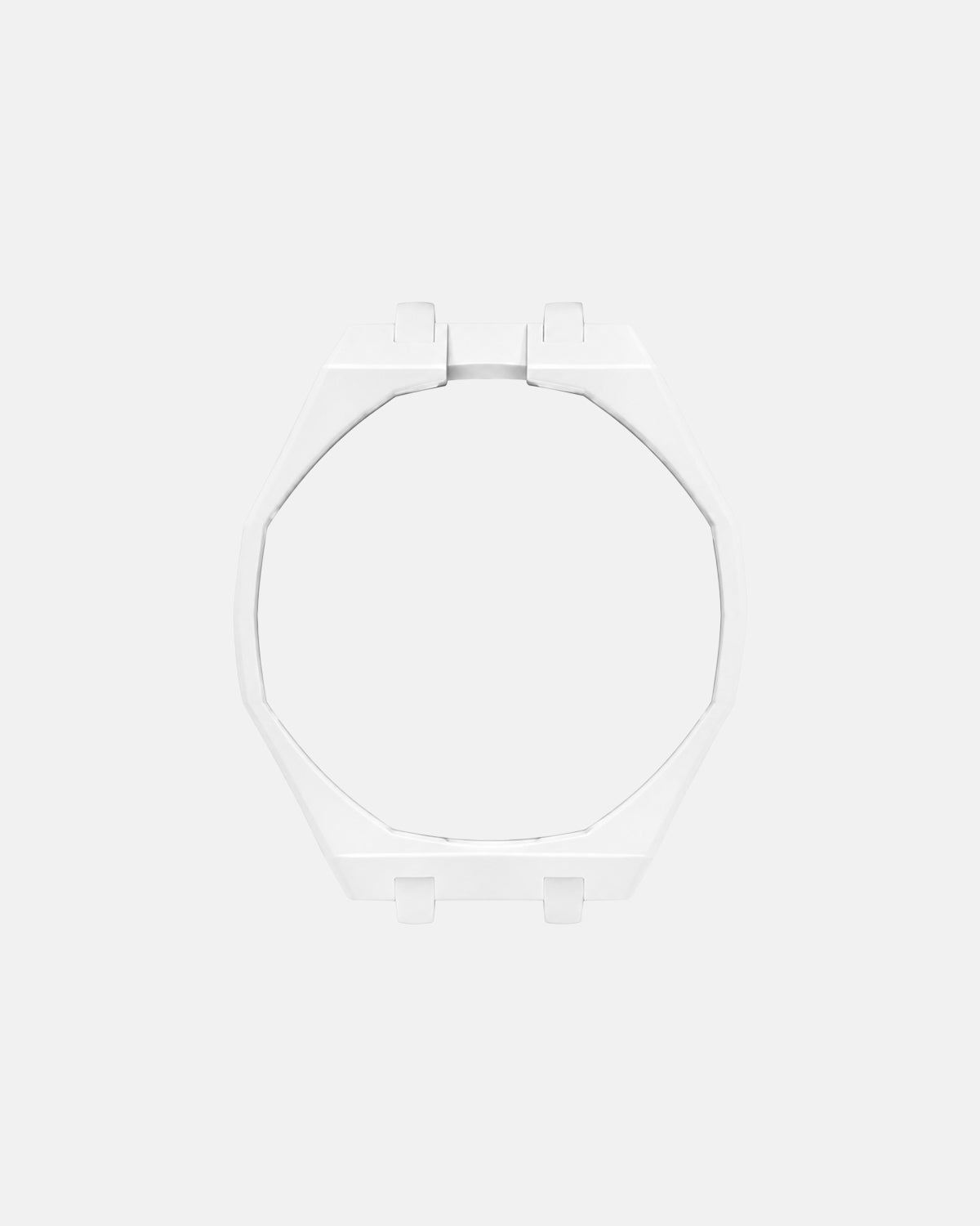 Horlogeband voor Royal Pop – Huit Blanc