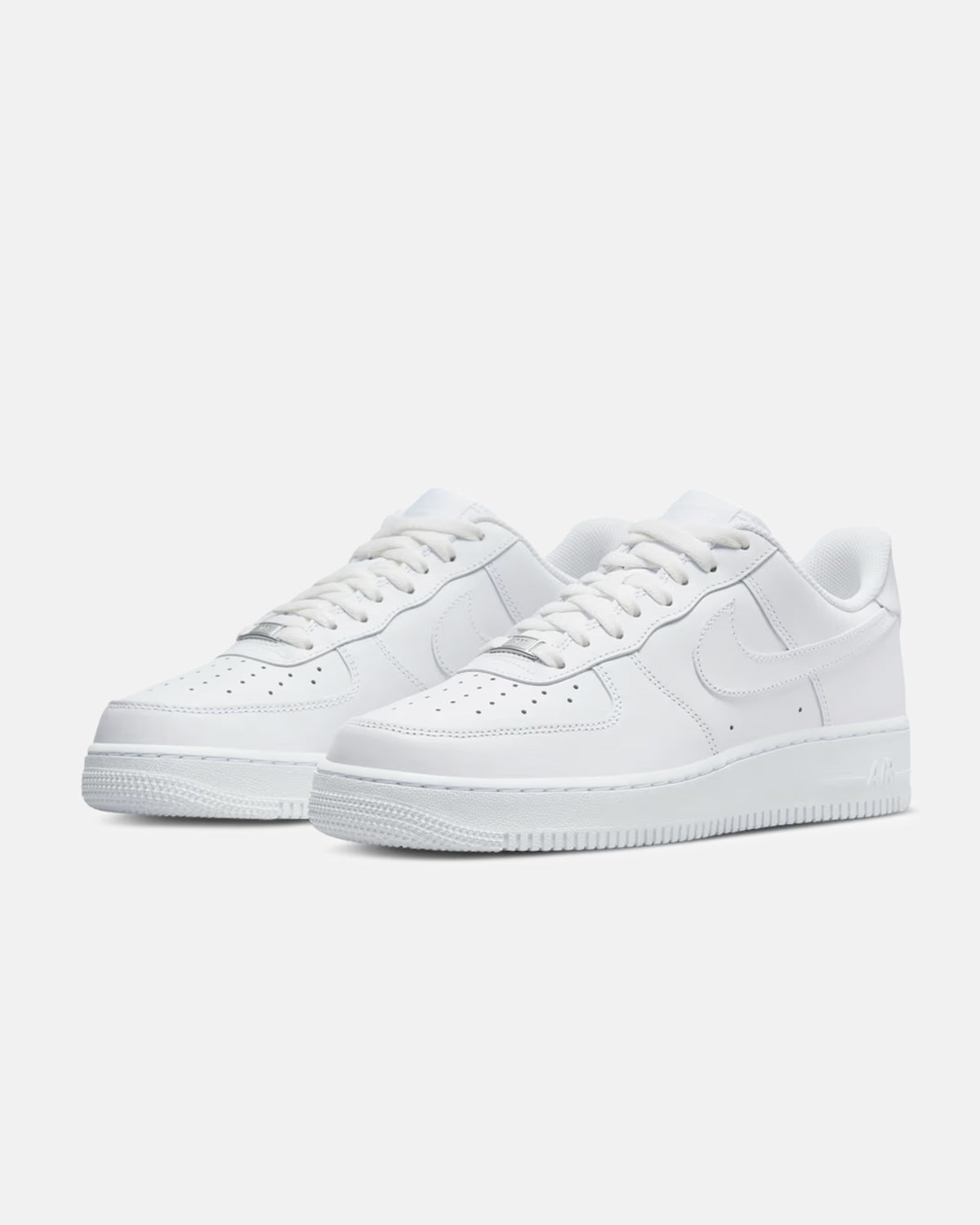 Air force 1 '07 "White"