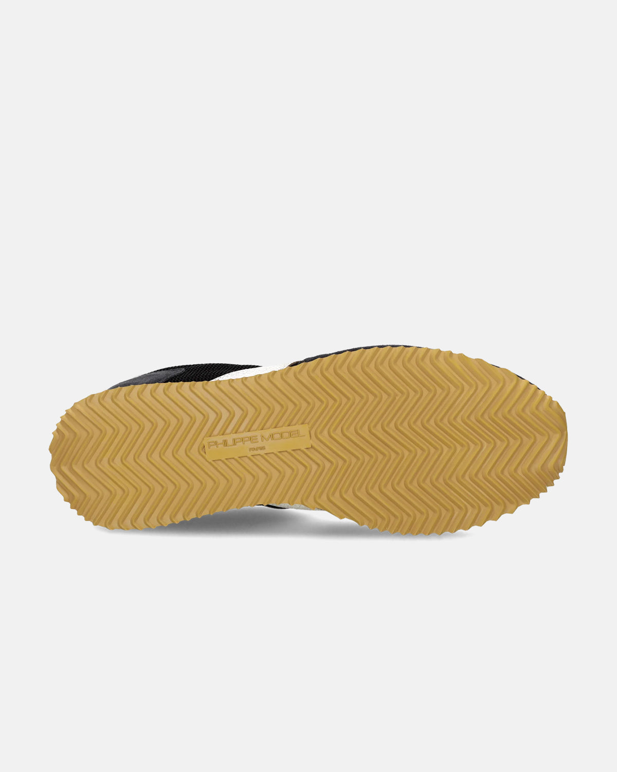 Blville Heren Zwart Wit