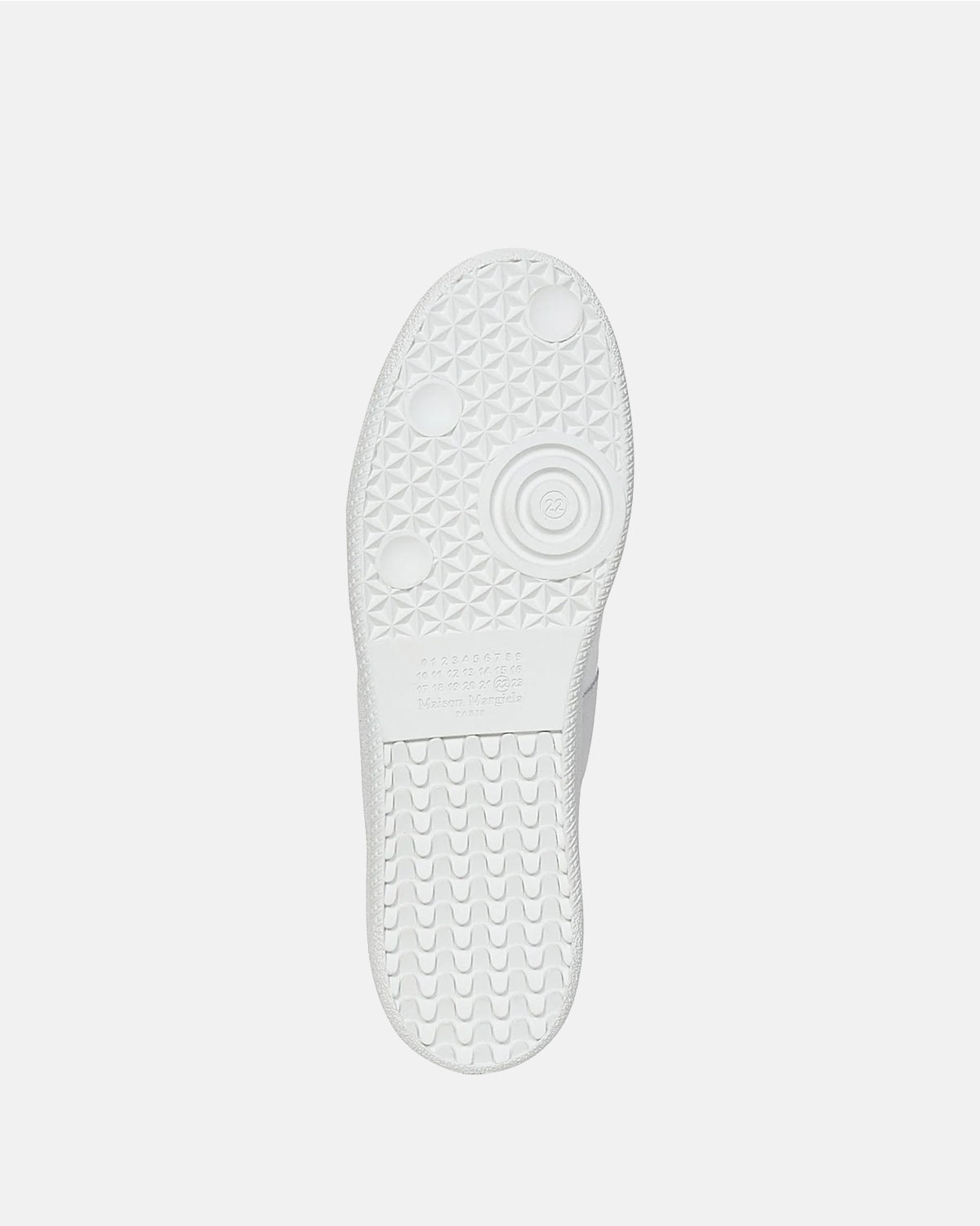 Replica White