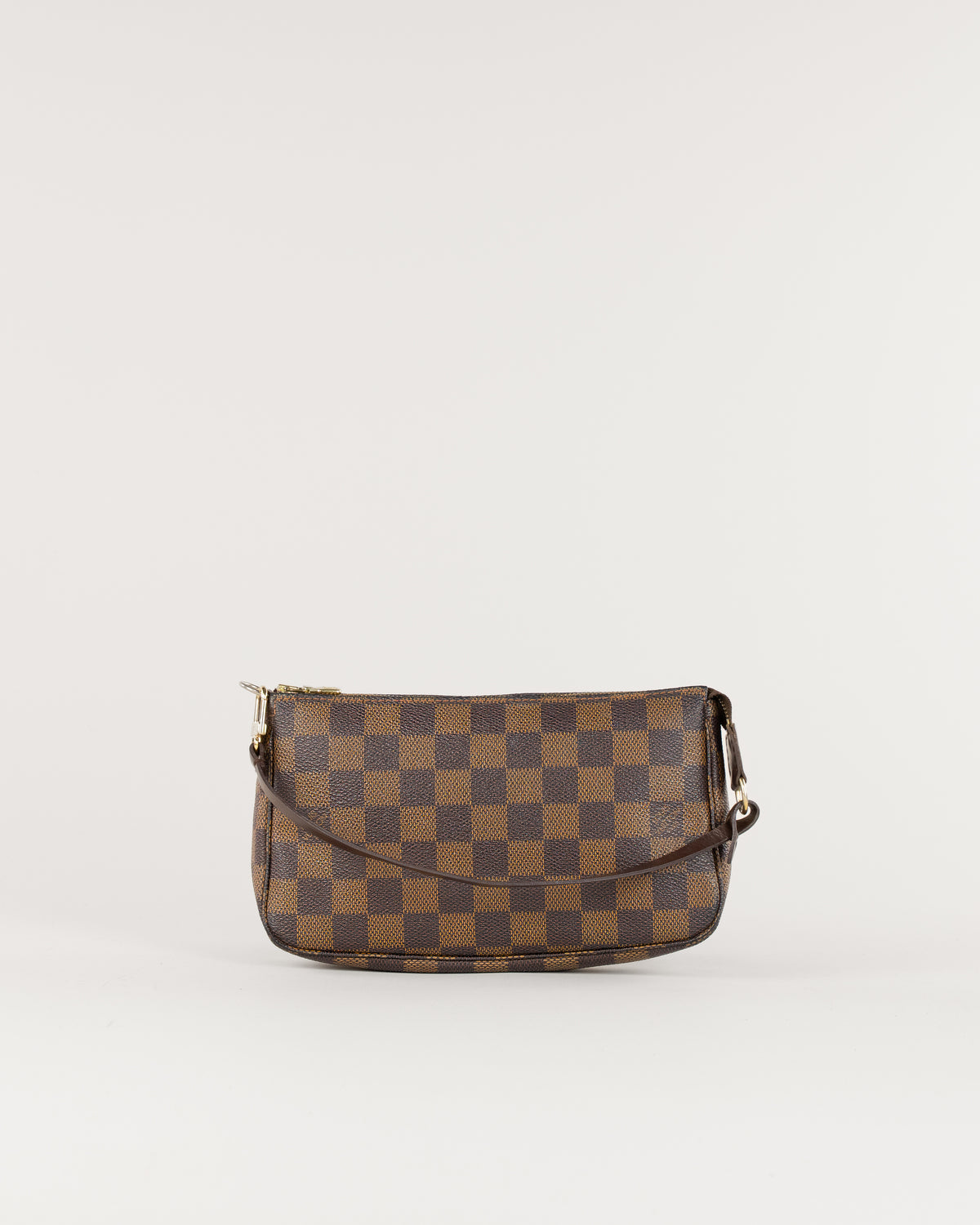 Damier Ebene Accessoirepochette Zakje