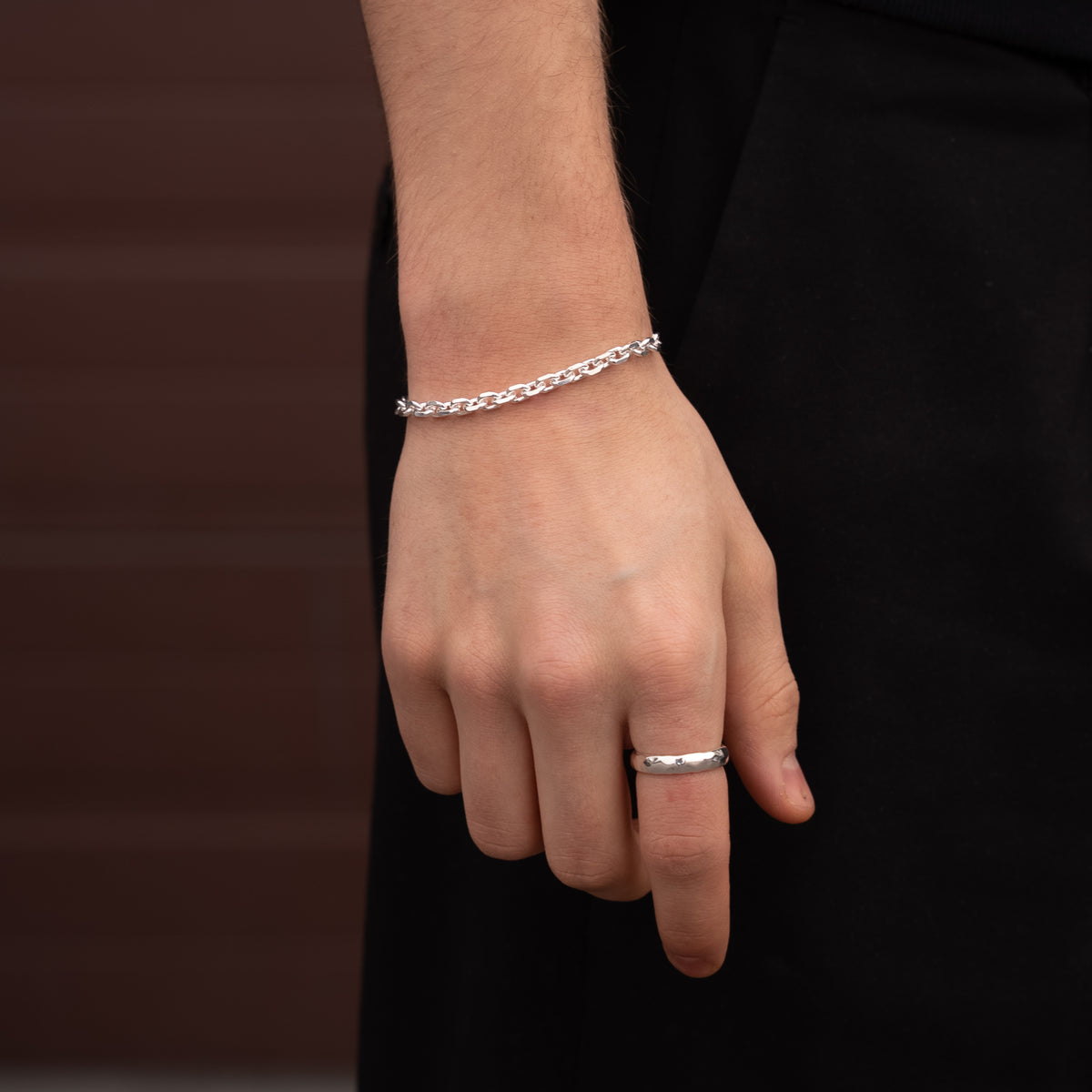 Handla Kanva Ankar armband online | Smidigt och enkelt på nätet - Merchsweden |