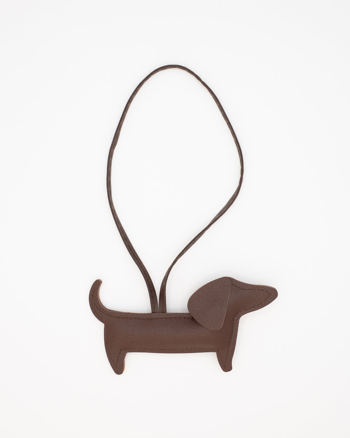 Long Dog Bag Charm – väsksmycke