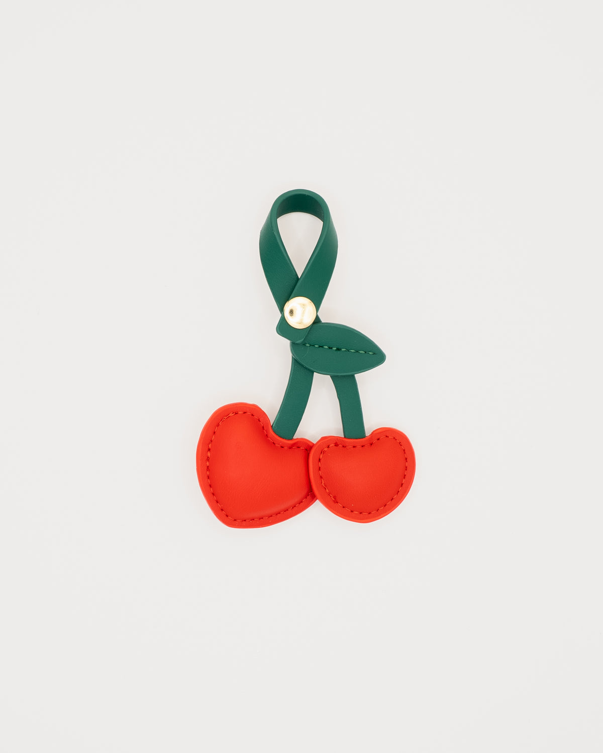 Cherry Bag Charm – tassenhanger