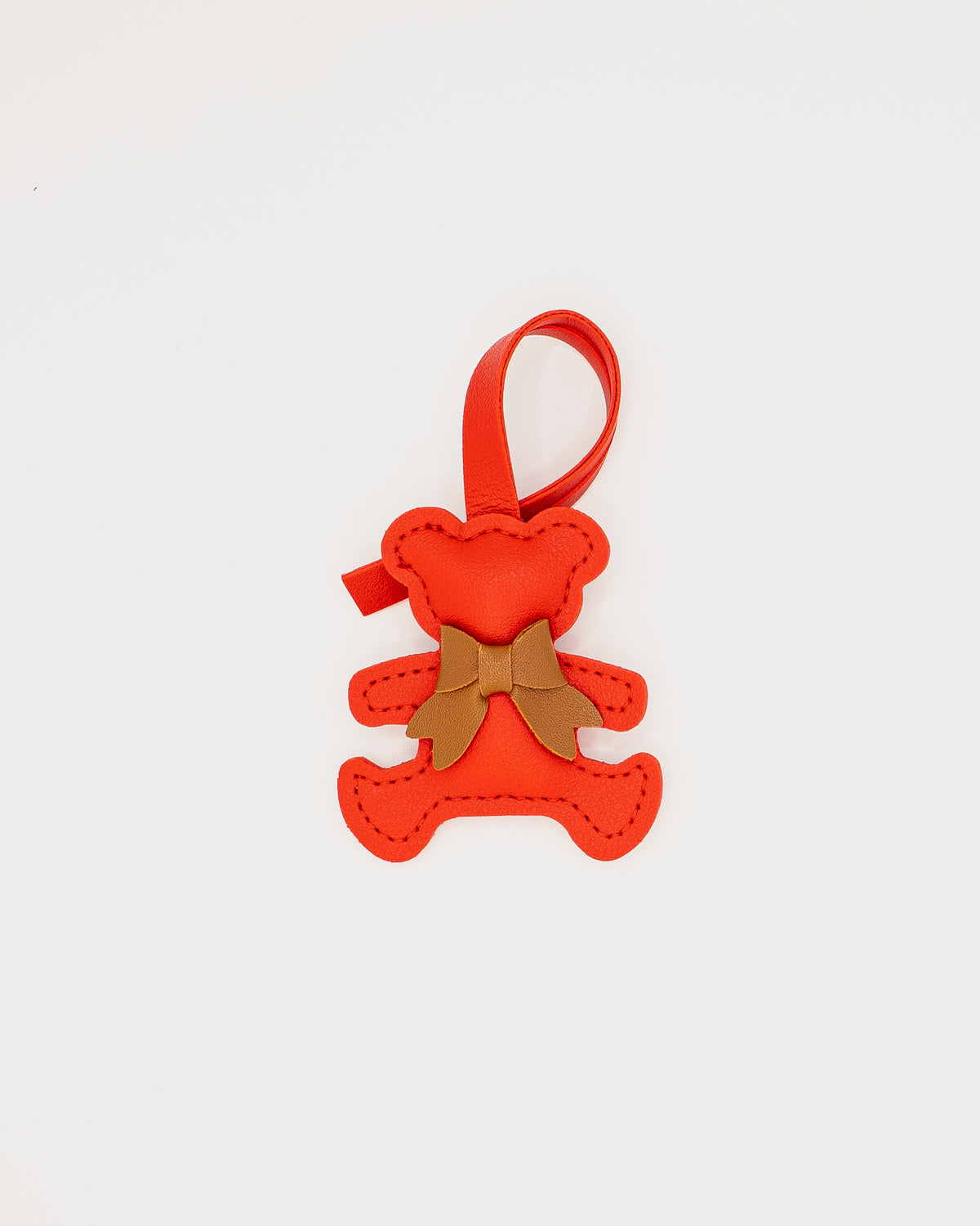 Bear Bag Charm – tassenhanger