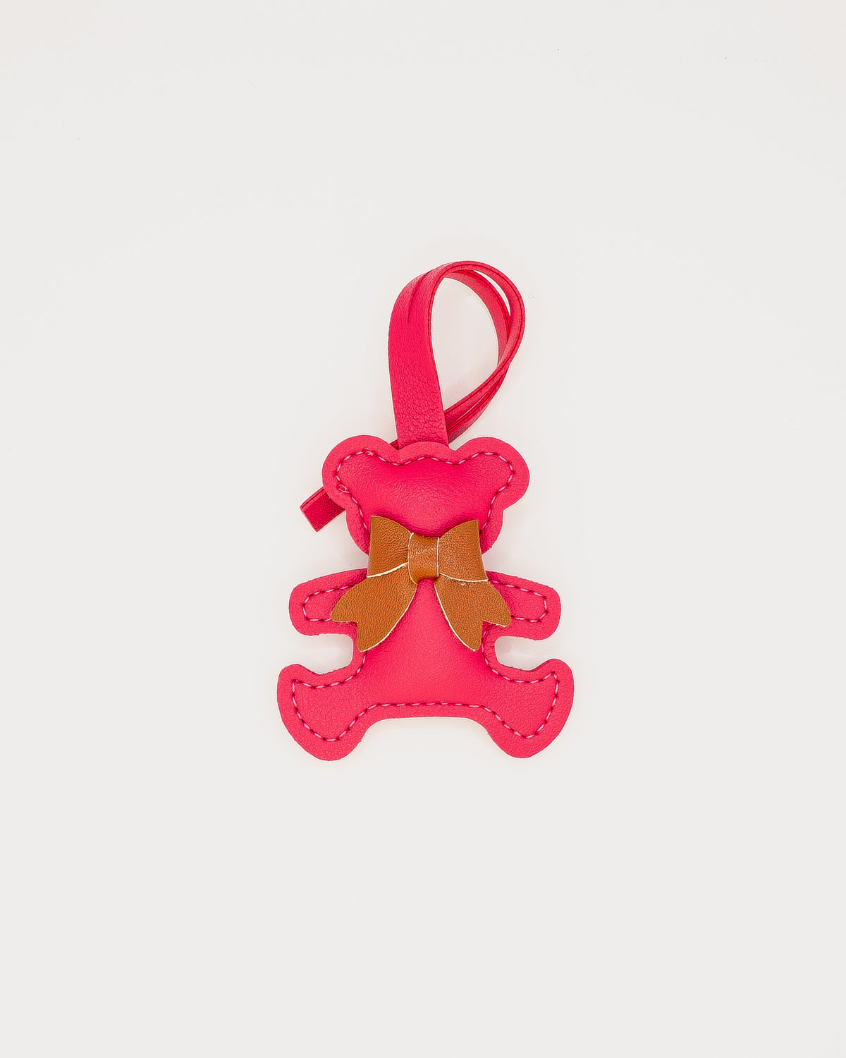 Bear Bag Charm – tassenhanger