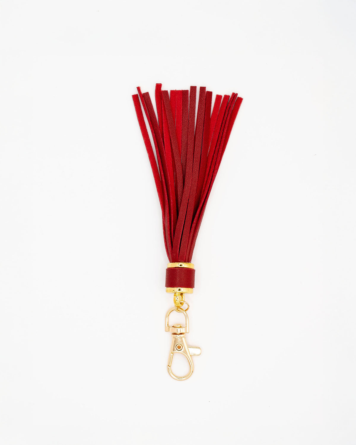 Tassel Bag Charm – väsksmycke