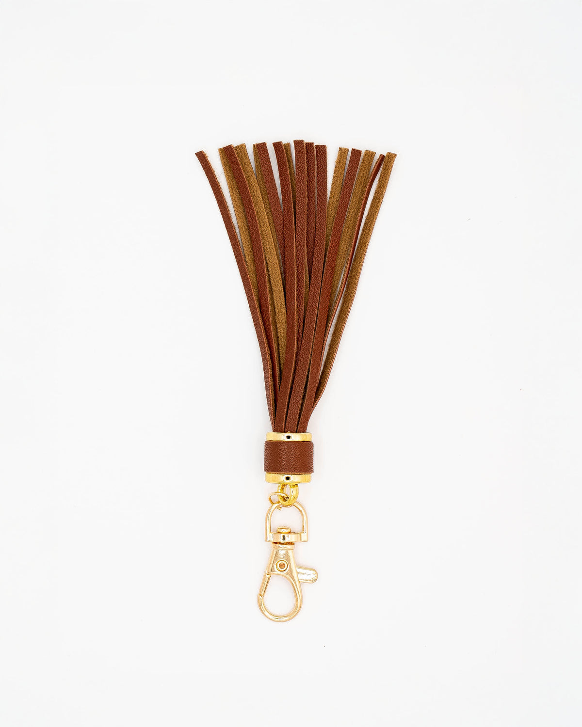 Tassel Bag Charm – väsksmycke