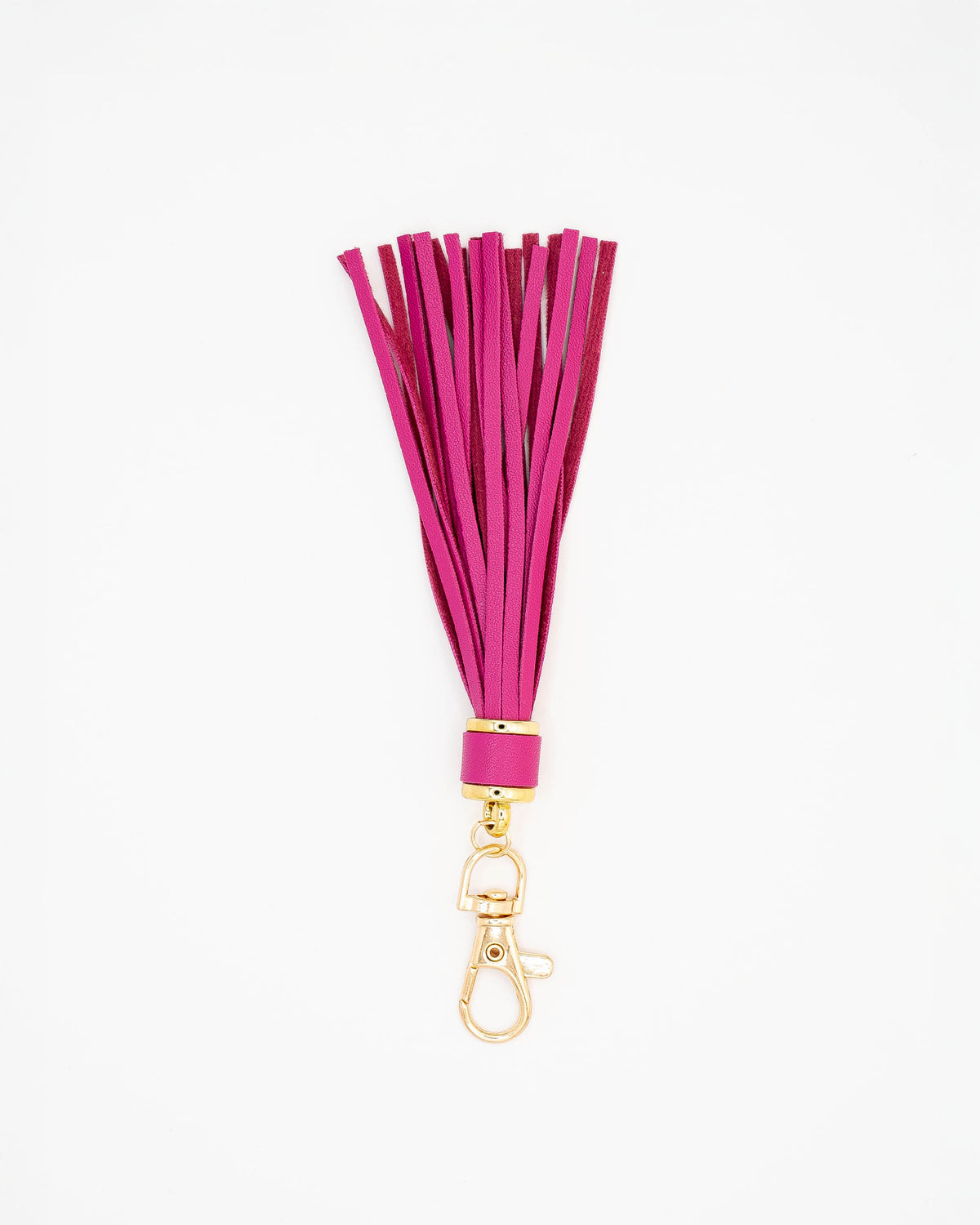 Tassel Bag Charm – väsksmycke