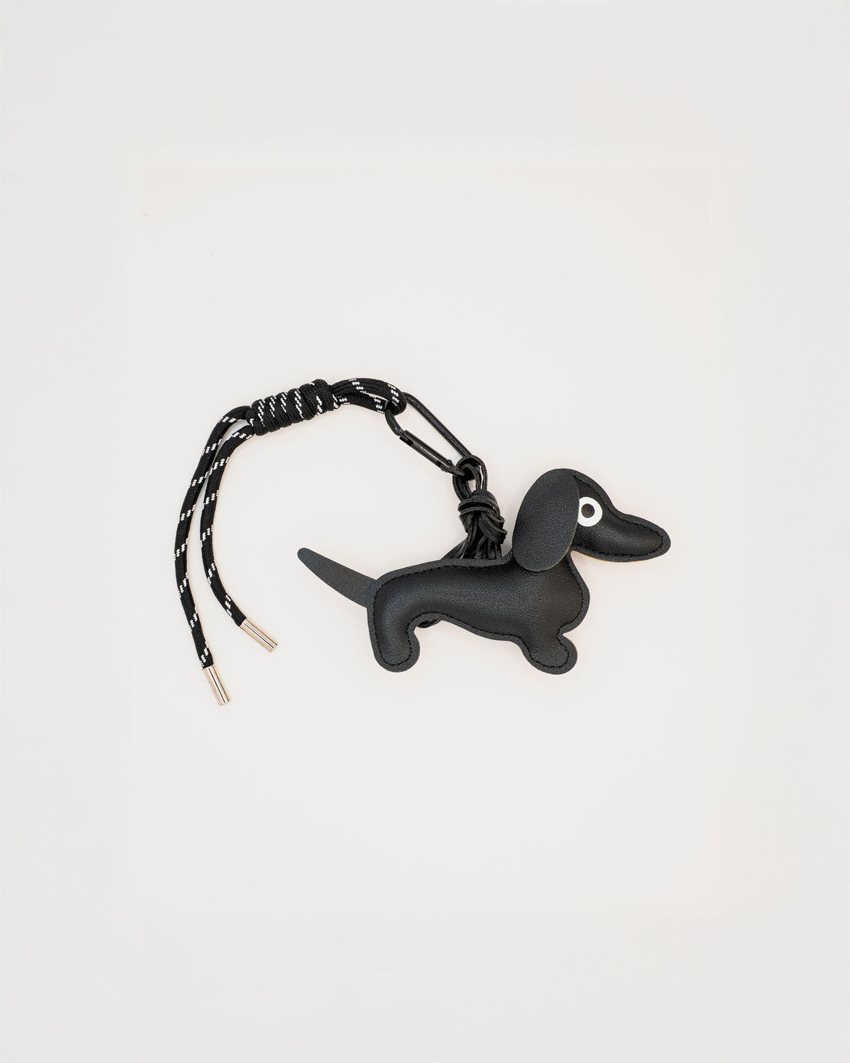 Laced Dog Bag Charm – tashanger