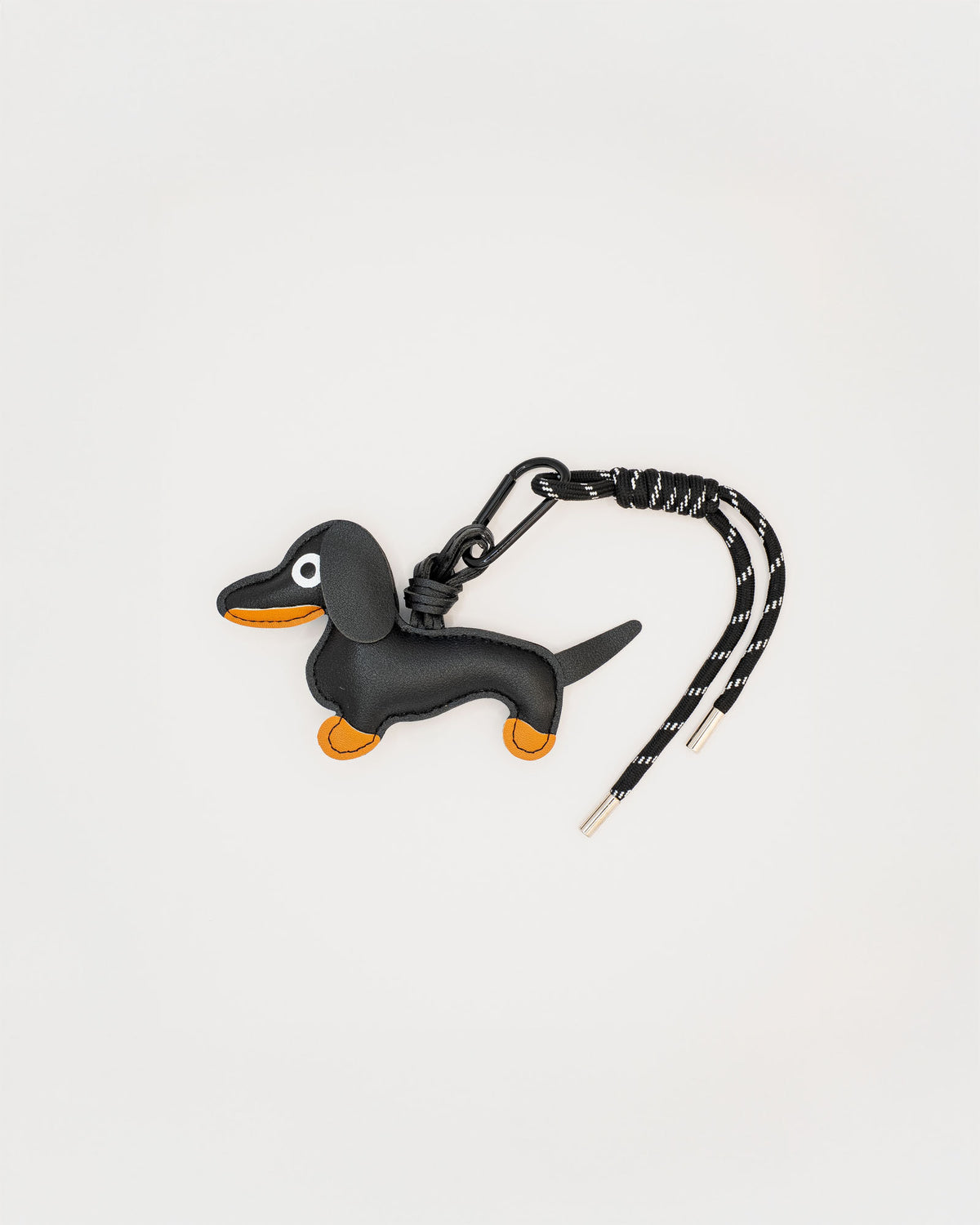 Laced Dog Bag Charm – tashanger
