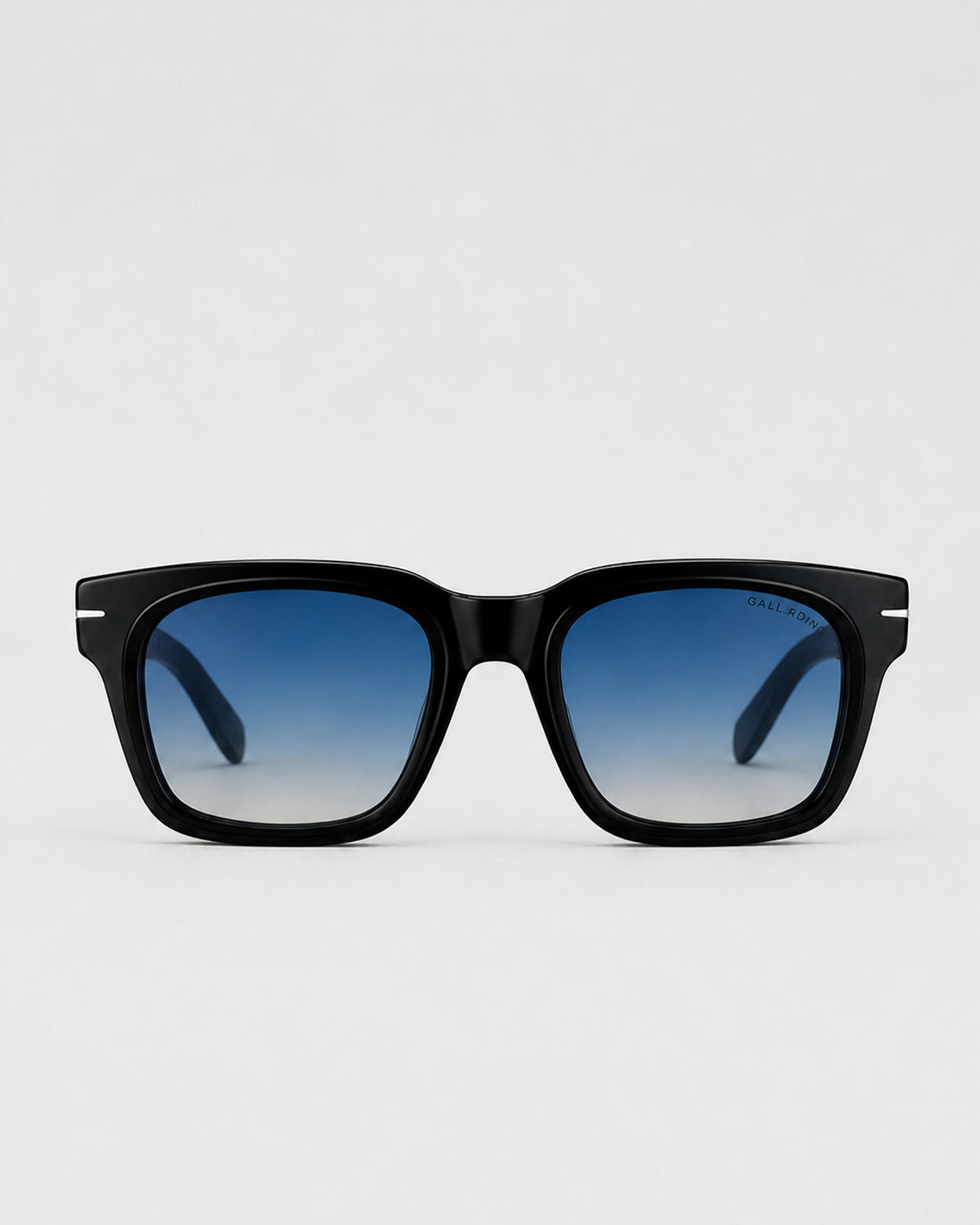 01 Bril 'Blauw'
