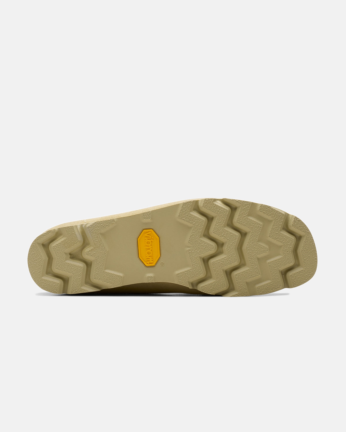 WallaBee Slip G "Maple Suede"