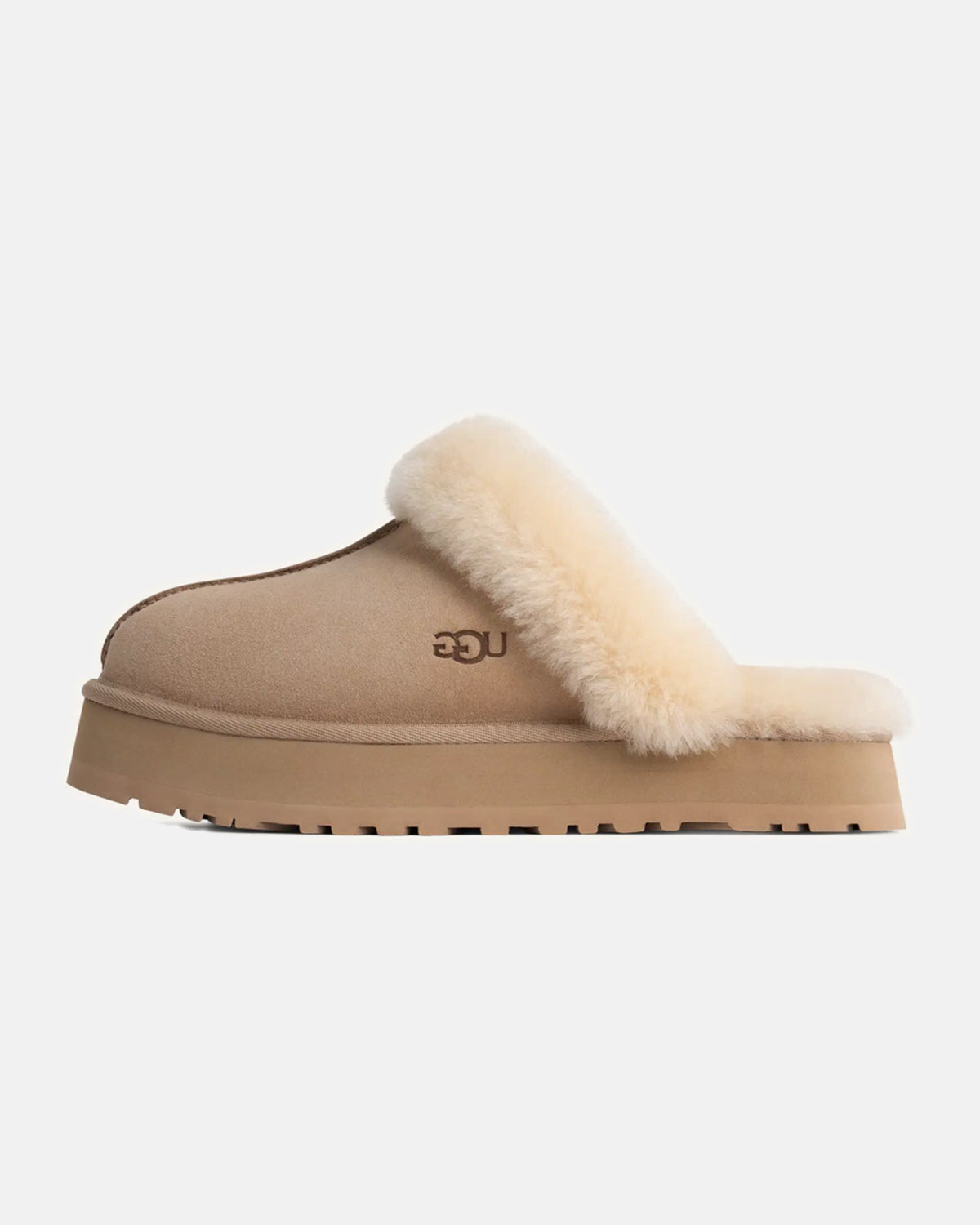 Disquette Slipper "Sand"