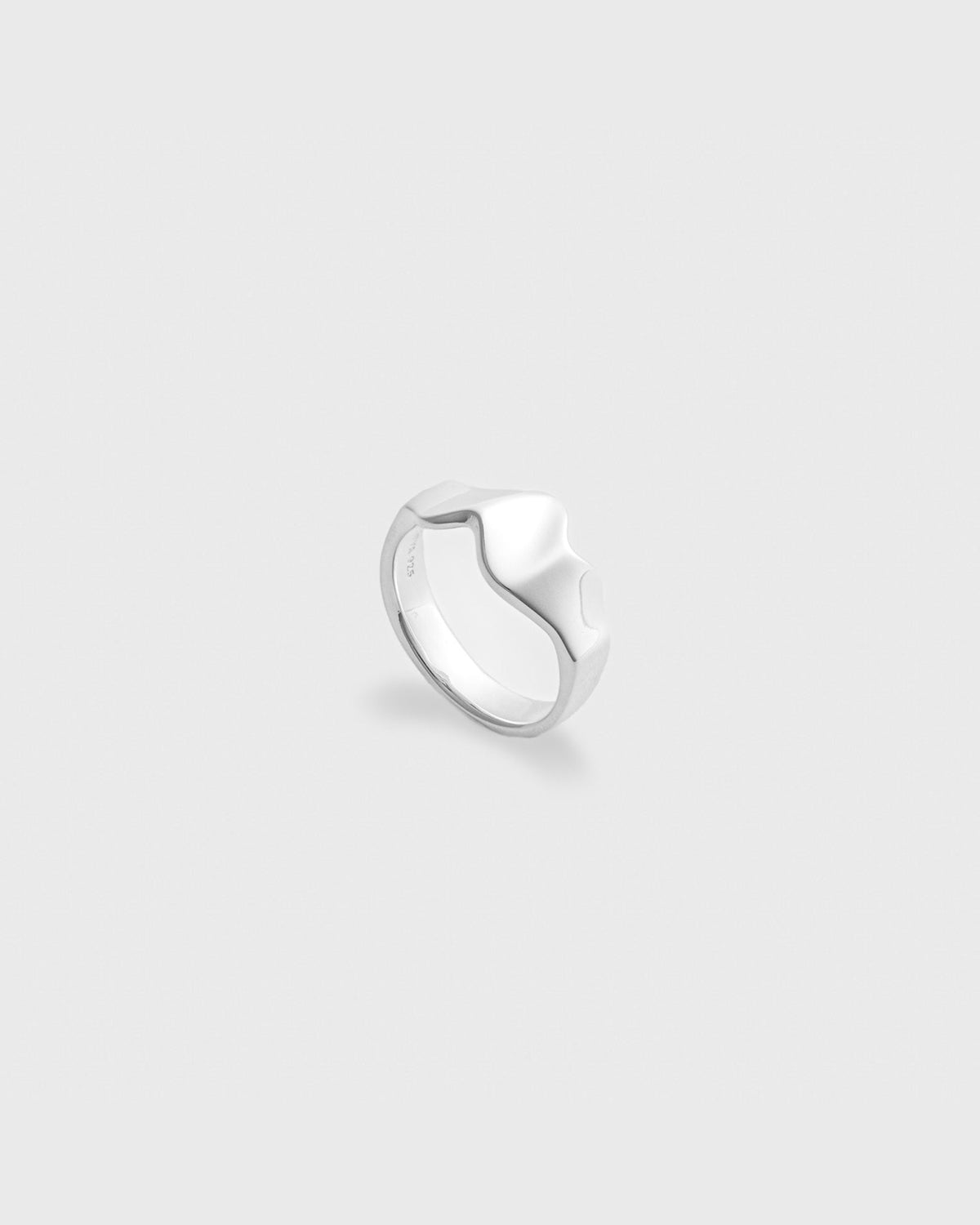 Golvende ring