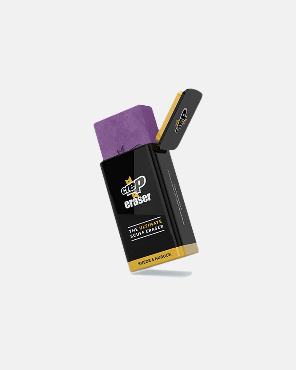 Eraser – reinigingsgum voor suède en nubuck