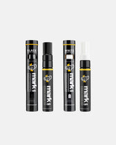 Mark-on pen – kleurpen voor tussenzolen