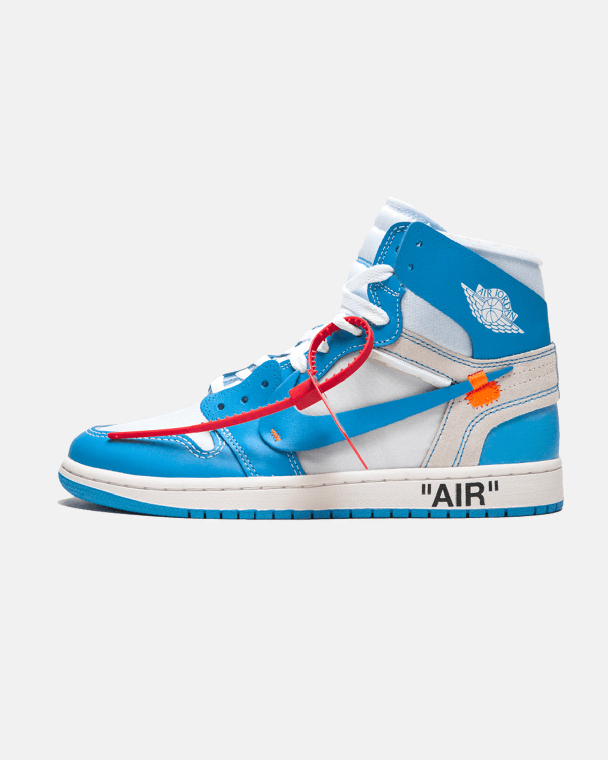 Jordan 1 Retro "University Blue" High