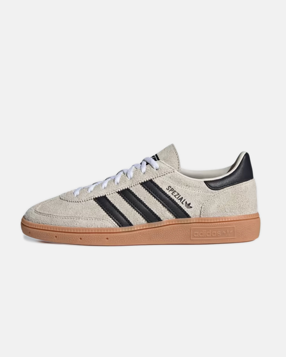 Handball Spezial ‘Aluminium Core Black’