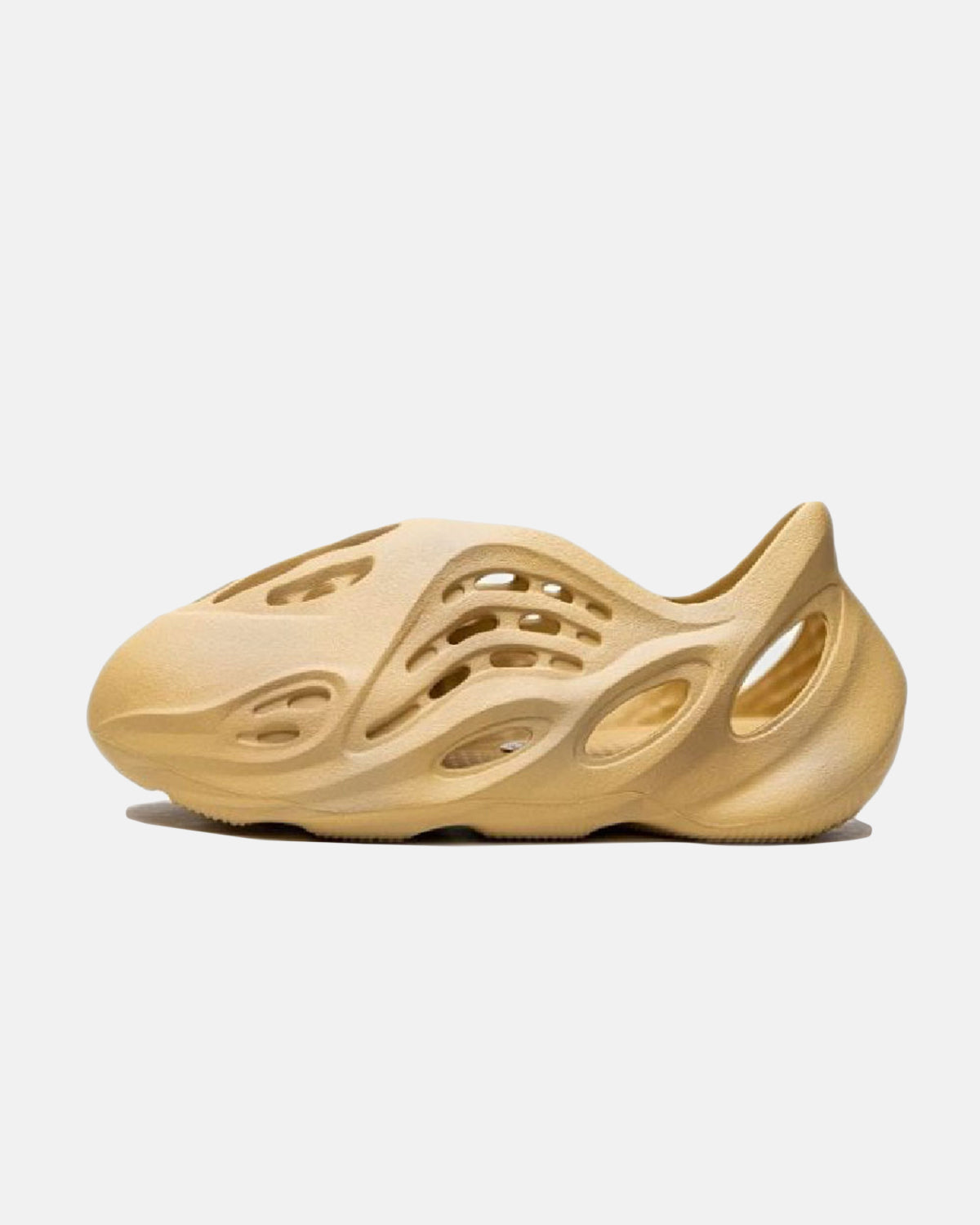Yeezy Foam Runners "Desert Sand"